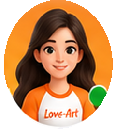 Love-Art Assistant