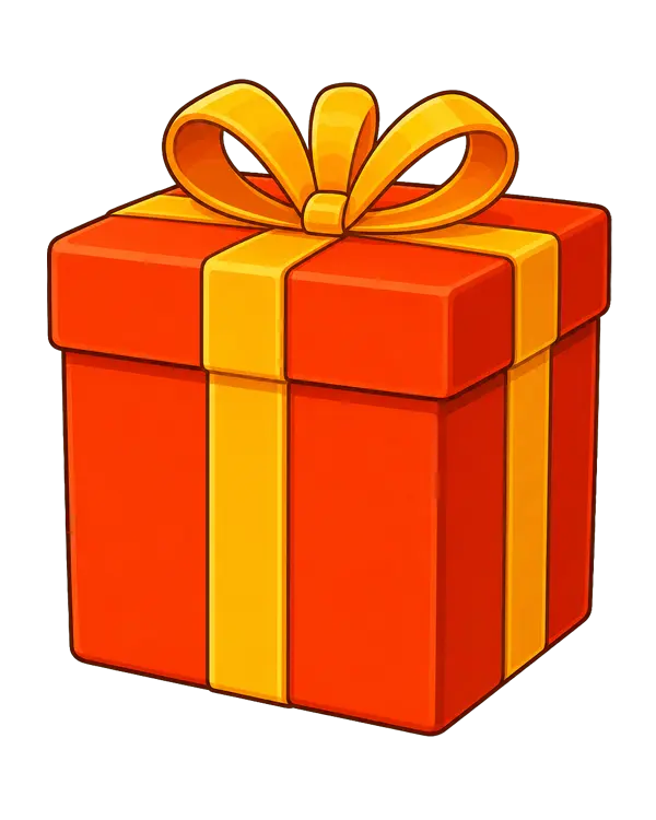 Creative stationery gifts