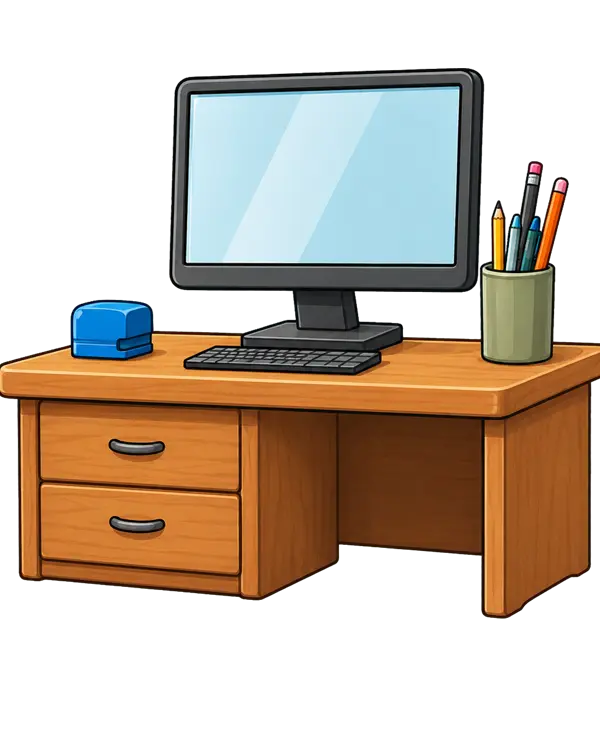 Reliable stationery for offices