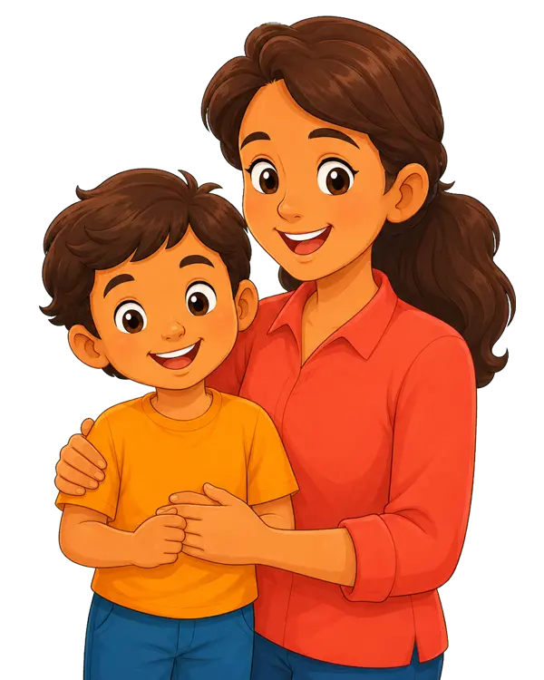 Safe stationery choices for parents