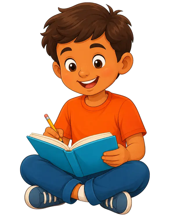 Stationery products for students