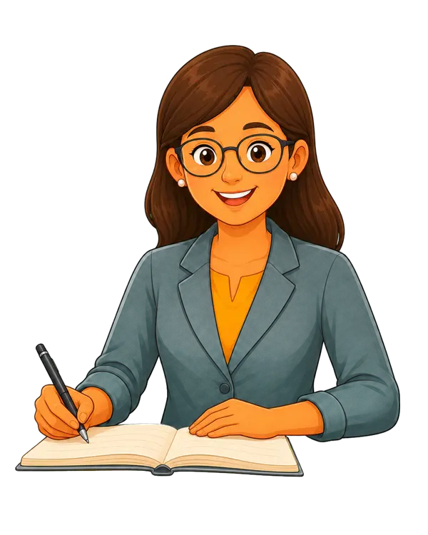 Stationery supplies for teachers