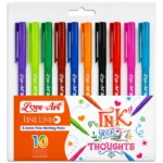 Fine Line Pens