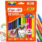 Sketch Pen