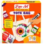 Tote Bag Painting Kit